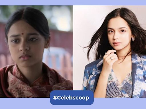 Who is Laapataa Ladies actress Nitanshi Goel? 12th grader who stole hearts with her acting