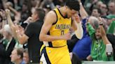 Pacers perform well, but miss injured star Tyrese Haliburton late in Game 3 loss to the Celtics