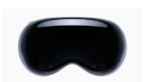 Apple Vision Pro: los lentes de realidad virtual de Apple para el metaverso