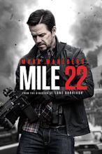 Mile 22