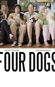 Four Dogs