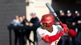 Looking for fourth straight series win, Indiana baseball hosts Rutgers