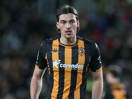 David Ornstein: Hull Defender Set for Ipswich Medical