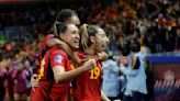 España, campeona del mundo, encabeza la clasificación femenina de la FIFA