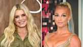 Jessica Simpson Is Hilariously Mistaken as Britney Spears by Fan Wanting Autograph