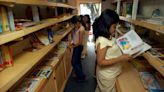 School is out, but Kern County Libraries make sure the learning does not stop!