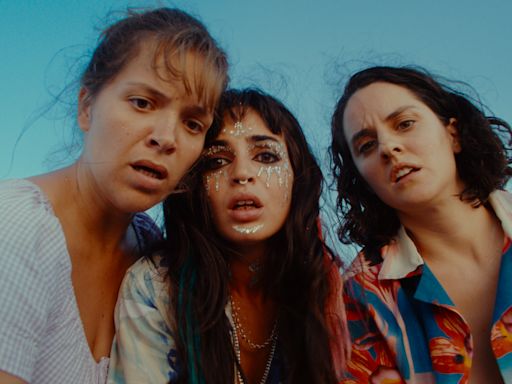 Noémie Merlant Says Gory Sisterhood Tale ‘The Balconettes’ Was Sparked By Her Experiences With “Microaggressions, Major...