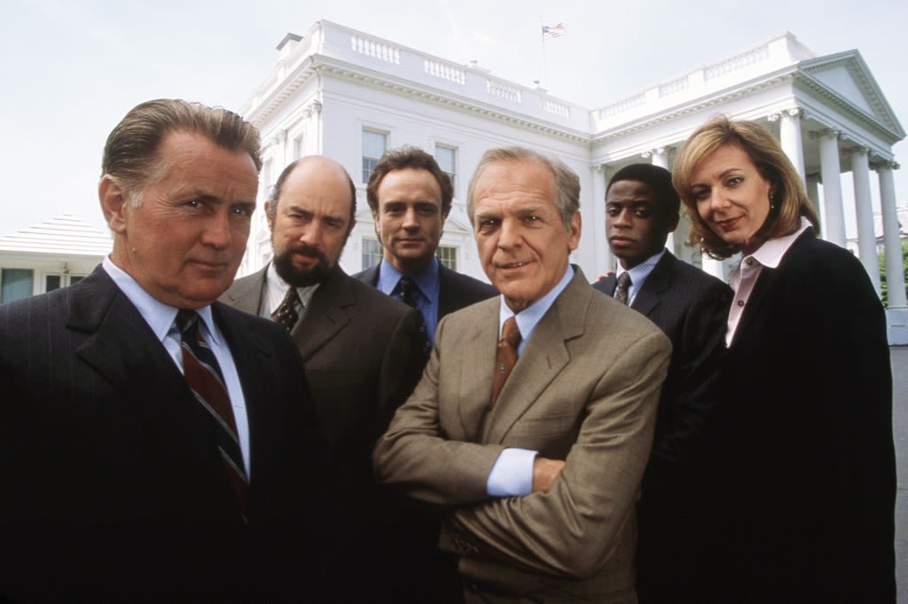 White House Planning Event Celebrating 25th Anniversary Of ‘The West Wing’