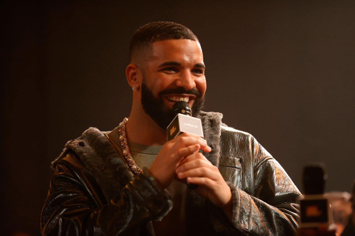 Drake’s New $15 Million Texas Ranch Is A Former Resort