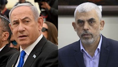 涉戰爭罪！國際刑事法院檢察官申請逮捕以色列總理、哈瑪斯領袖
