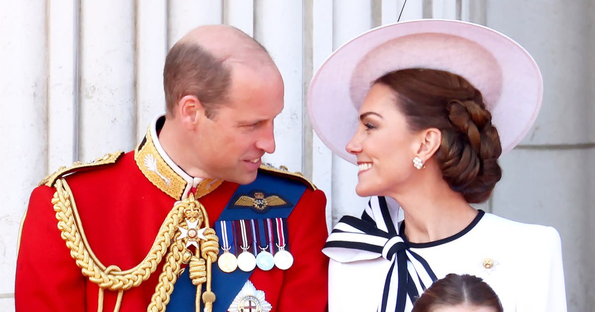 How Kate Middleton's Cancer Fight Strengthened Prince William Bond