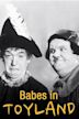 Babes in Toyland (1934 film)