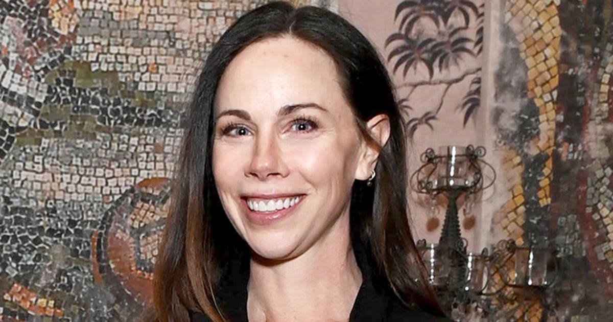 All about Barbara Pierce Bush's family