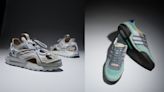 Adidas Originals and Craig Green Launch Three Silhouettes in Spring 2024 Collection
