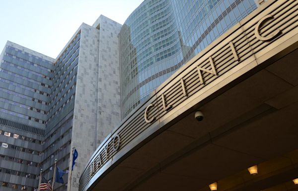 Mayo Clinic tops Minnesota's best hospitals in U.S. News ranking - Minneapolis / St. Paul Business Journal