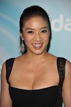 Michelle Kwan