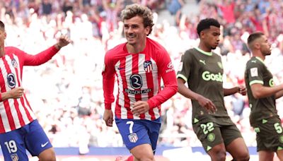 Ver EN VIVO y en DIRECTO ONLINE Getafe vs. Atlético de Madrid, LaLiga 2023-24: dónde ver, TV, canal y streaming | Goal.com Chile