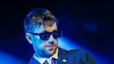 Blur: fans en el escenario, sorpresas y todos los trucos del “mago” Damon Albarn en el cierre de Primavera Sound 2023