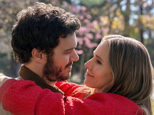 Nobody Wants This viewers saying same thing about Kristen Bell and Adam Brody in Netflix rom-com