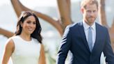 Harry and Meghan's chief of staff says what it's really like working for them