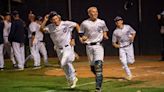 Big 1st inning helps Roberson hold off West Forsyth, get to NCHSAA baseball regional final