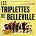 Triplettes de Belleville