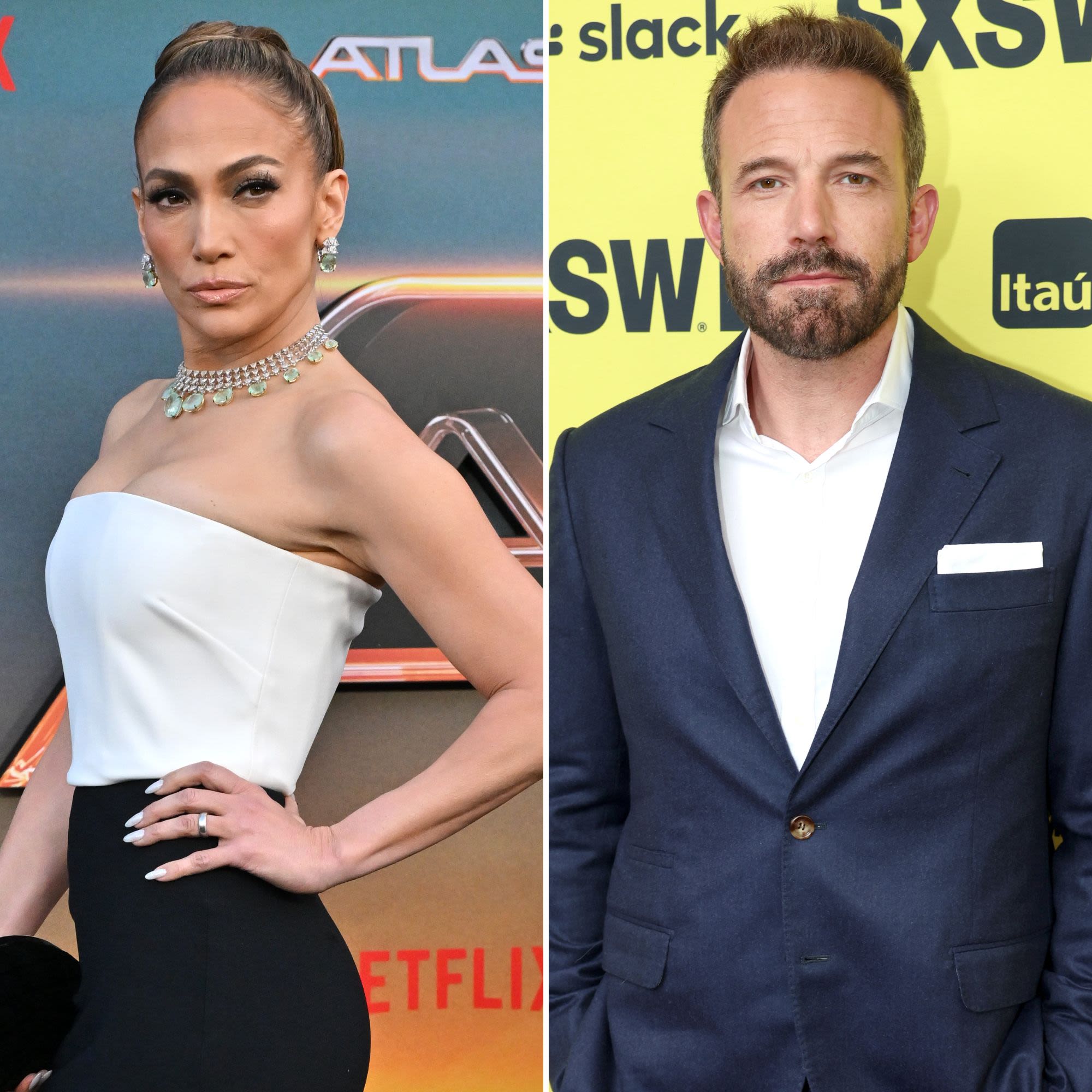 Jennifer Lopez and Ben Affleck’s Upcoming Film Will Be ‘Awkward’ to Promote Amid Marriage Drama