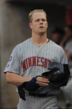 Justin Morneau