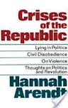 Crises of the Republic