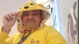 Pudsey Bear fraudsters jailed for ‘pocketing’ charity supermarket collections