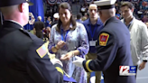 RI fallen firefighters honored at annual memorial event
