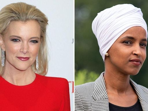 Crocodile Tears: Megyn Kelly Slams House Rep. Ilhan Omar's Daughter for Complaining About College Suspension After Israel...