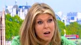Kate Garraway 'calls in experts' after being hit with crippling £700k tax bill