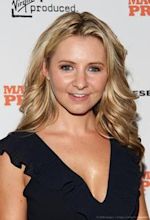 Beverley Mitchell