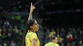 Oregon women's basketball scrapes past UTSA Roadrunners in Priscilla Williams’ debut