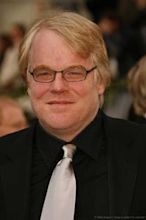 Philip Seymour Hoffman