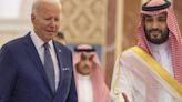 Joe Biden Gives Saudi Arabia’s Crown Prince A Terrifying Gift: Invulnerability