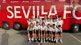 El Sevilla en LaLiga FC Futures: grupo, rivales y horarios