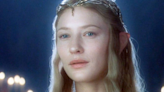 Cate Blanchett Says She Was 'Basically' Paid In Sandwiches For Lord Of The Rings