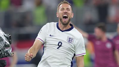 Jamie Carragher slams 'nonsense' England claim about Harry Kane