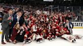 Who has won the most Frozen Fours? List of past winners of NCAA men's hockey championship | Sporting News