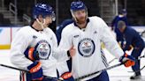 Stanley Cup Final: Oilers embracing challenge of overcoming 2-0 series deficit: 'It's supposed to be difficult'