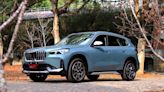 雖然是入門休旅，BMW X1 sDrive20i性能、質感與功能性加倍面面俱到！