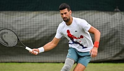 How to watch Musetti vs Djokovic live stream: Wimbledon 2024 for free