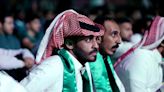 Uma geração de jogadores que jamais será esquecida pelos sauditas