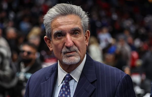 Ted Leonsis Plans ‘Credible and Strong’ New Offer for Nationals