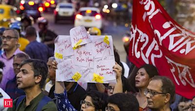 Doctors' protests hit Kolkata's restaurants, revenue slump