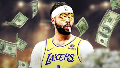 Lakers' D'Angelo Russell previews free agency with 'leverage' warning