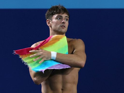 Olympics 2024 LIVE: Tom Daley targets Team GB’s first gold medal in diving final after Adam Peaty heartbreak