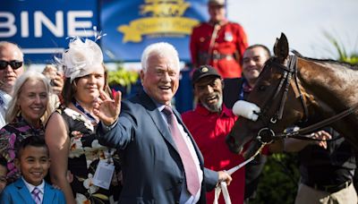 New charges against Frank Stronach involve 7 additional complainants: court documents